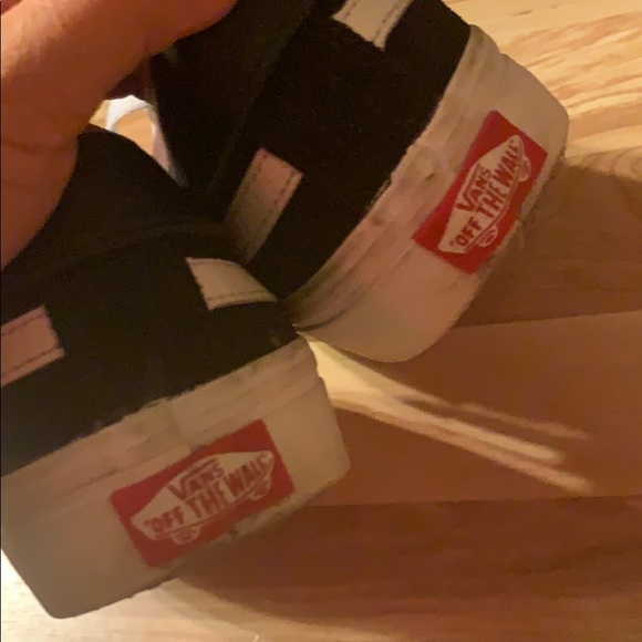 Vans pro shoes - Picture 4 of 5